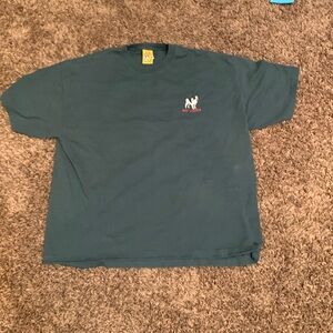 🐶 BIG DOGS DAD T VINTAGE